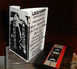 Leeway : Enforcer Demo